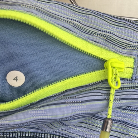 Lululemon Speed Tight IV - Picture 11 of 11